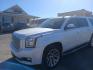 2016 WHITE GMC Yukon XL Denali 2WD (1GKS1HKJ5GR) with an 6.2L V8 OHV 16V engine, 6A transmission, located at 420 I-35E, Lancaster, TX, 75146, (469) 297-4144, 32.593929, -96.823685 - Photo#0